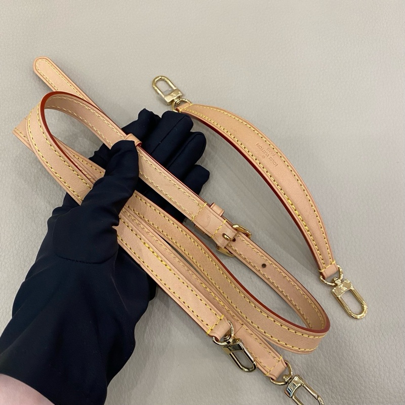 LV Nano noe迷你 小水桶 整體包況好-7