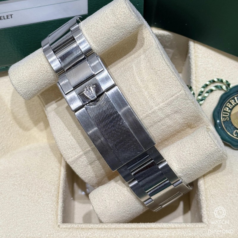 二手 8成新 2018 Rolex 勞力士 GMT-Master II
REF. 116710LN-4