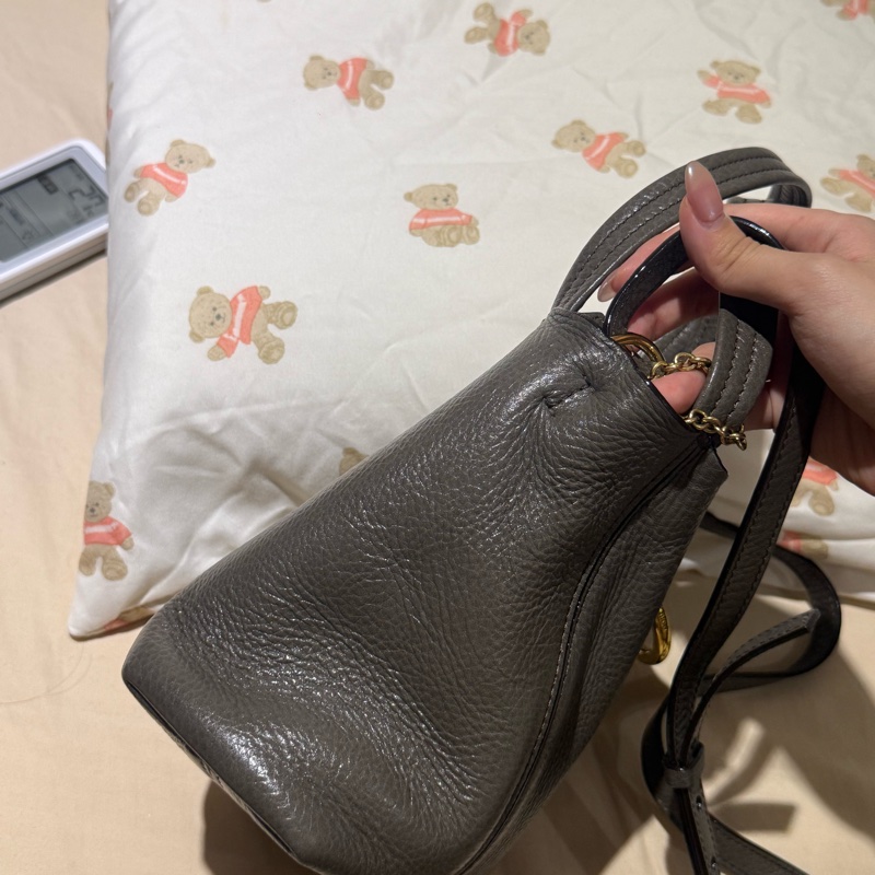 Chloe spin小水桶98新-7