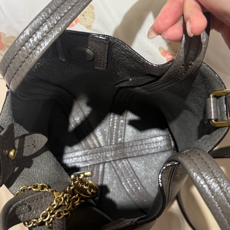 Chloe spin小水桶98新-12