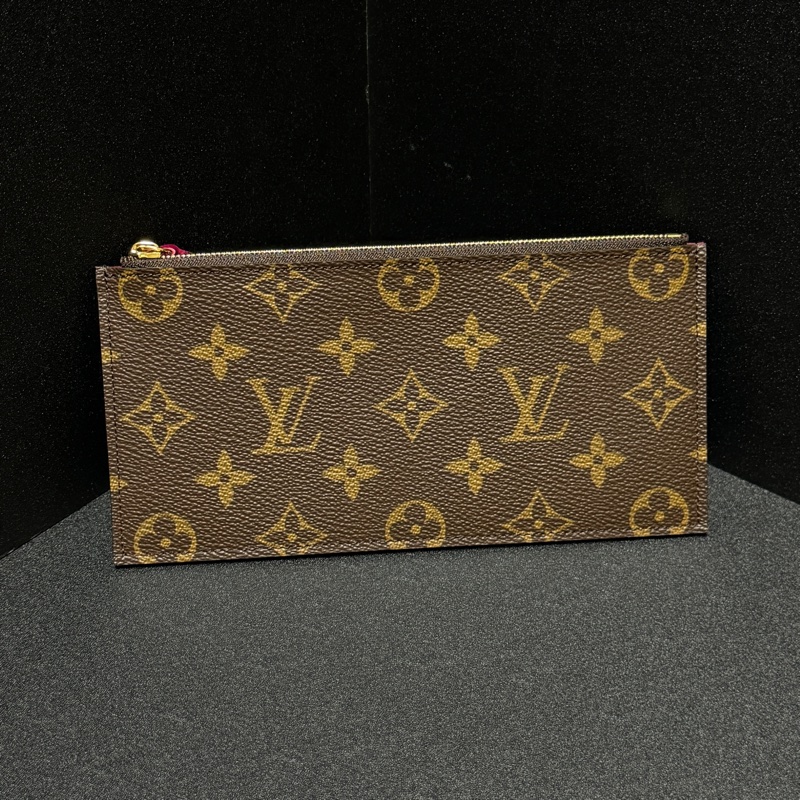(全新全配🎁) LV 經典老花 三合一 斜背包 現省專櫃價差!-10