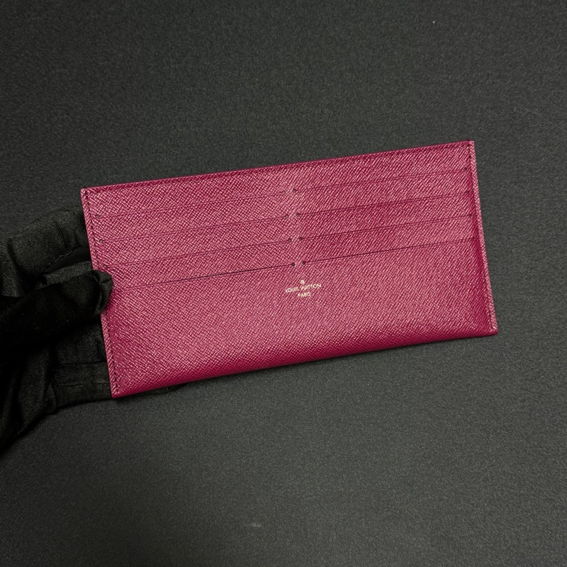 (全新全配🎁) LV 經典老花 三合一 斜背包 現省專櫃價差!-14