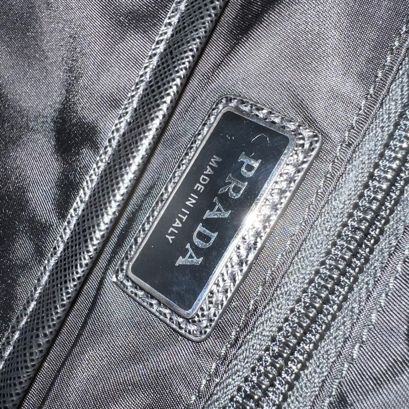 ෆPrada 單肩後背包-29