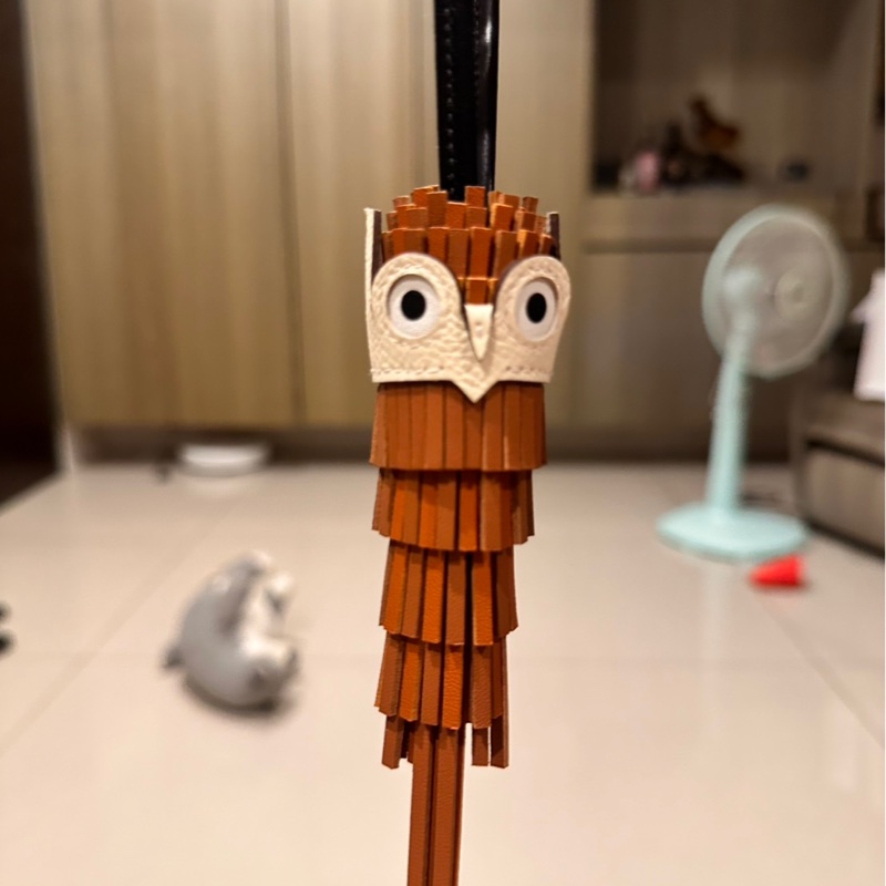 愛馬仕最新貓頭鷹-0