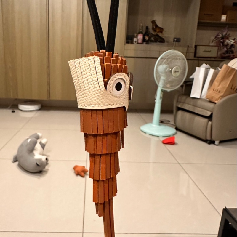 愛馬仕最新貓頭鷹-4