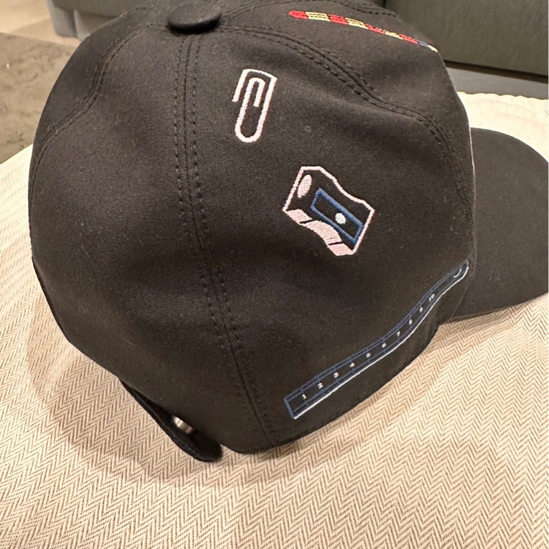 愛馬仕帽子 全新-1