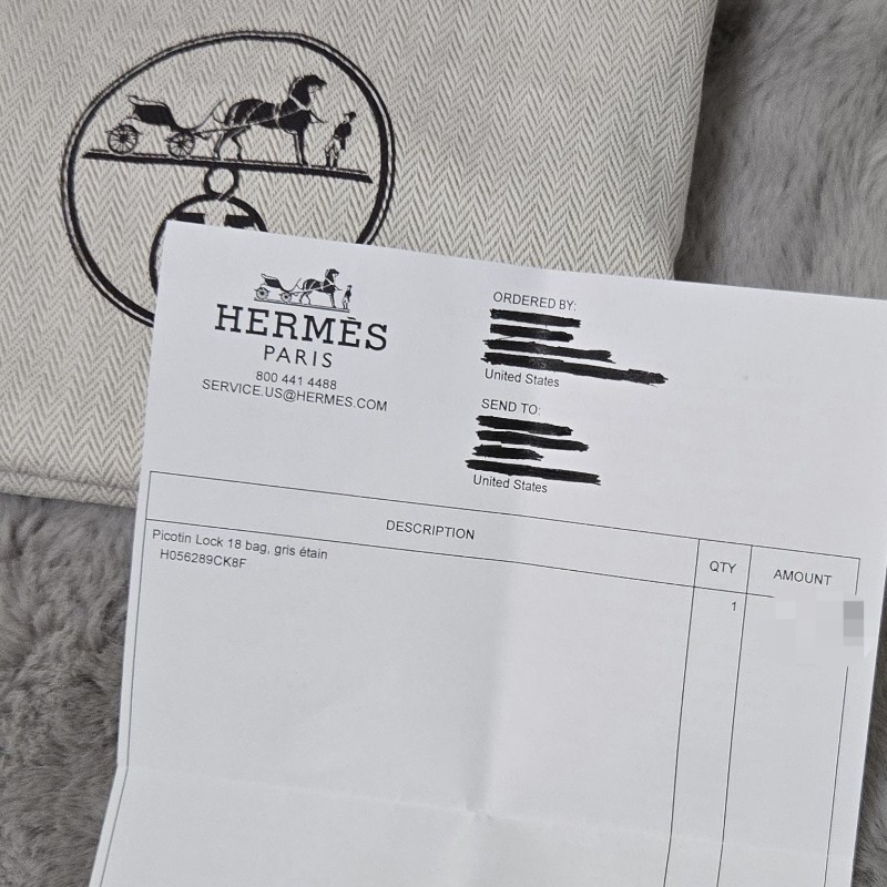 Hermes 愛馬仕 菜籃子 picotin18 錫器灰  灰錫色 錫灰色-48