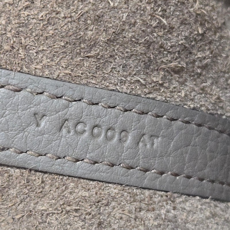 Hermes 愛馬仕 菜籃子 picotin18 錫器灰  灰錫色 錫灰色-49