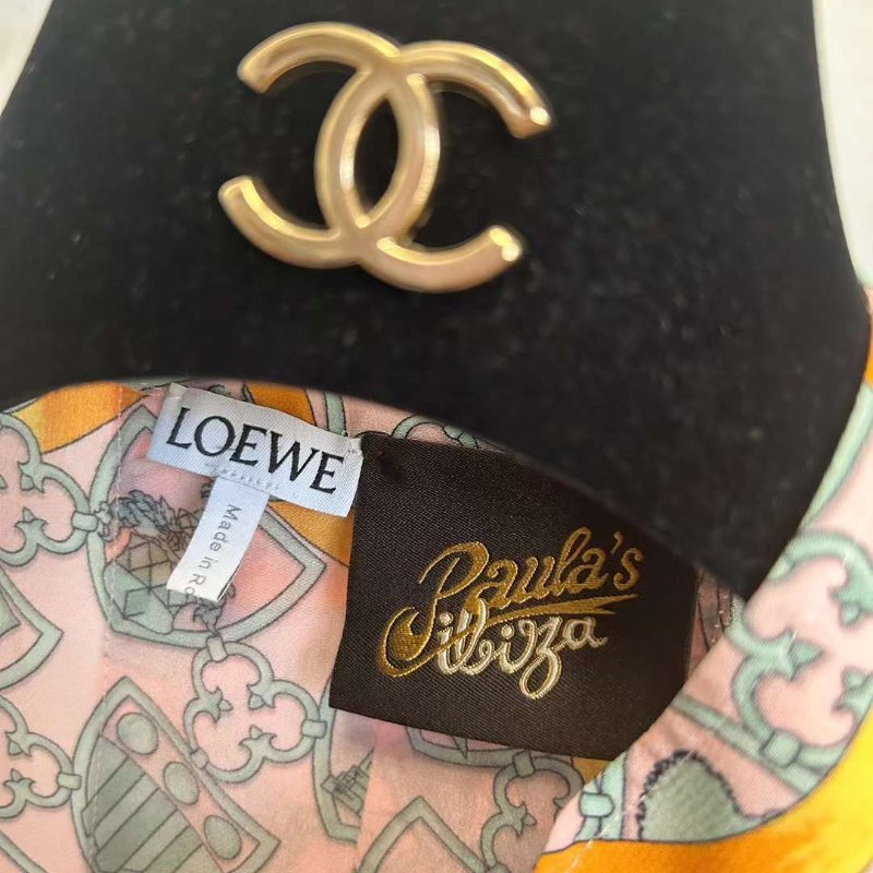 LOEWE 上衣 36號 非常新-1