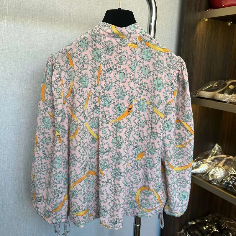 LOEWE 上衣 36號 非常新-3