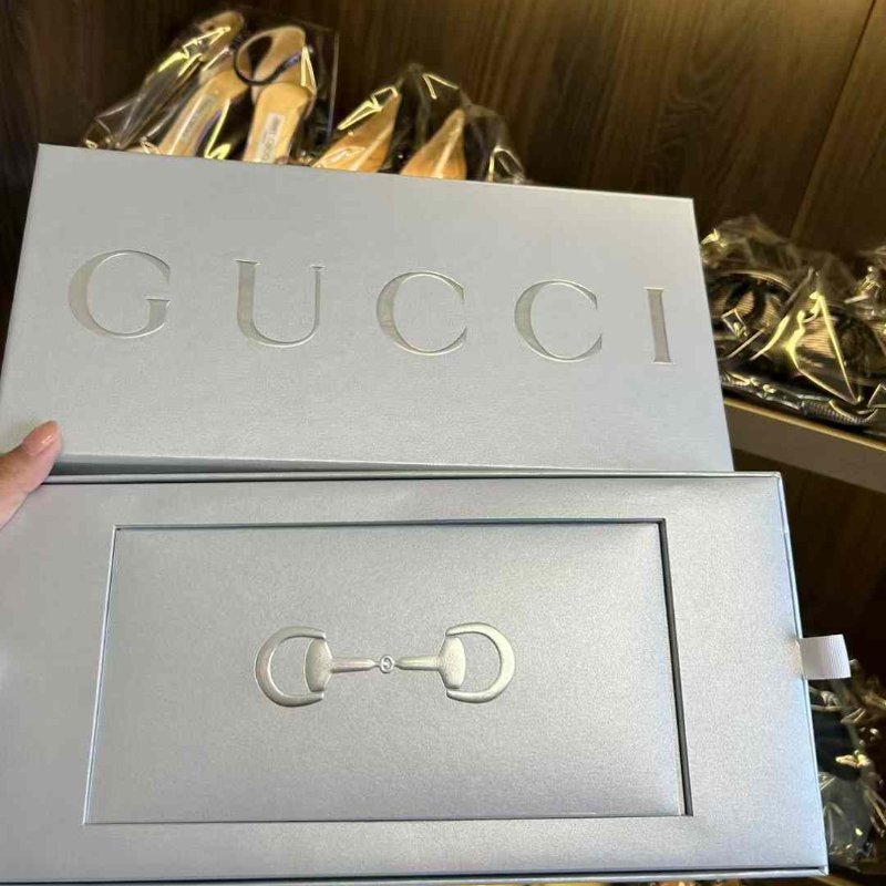 GUCCI VIC卡包 撲克牌套裝 全新閒置-2