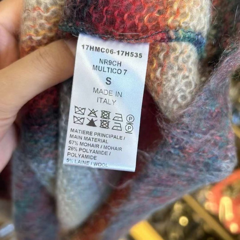 Chloe 針織外套 S號寬鬆版 很新-2