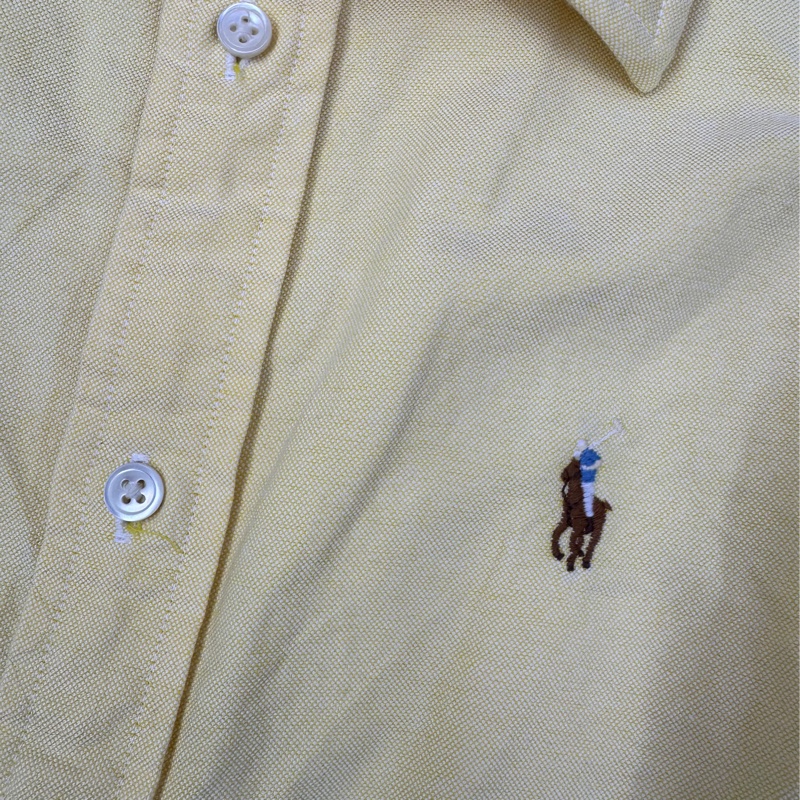 Polo Ralph Lauren t shirt-2