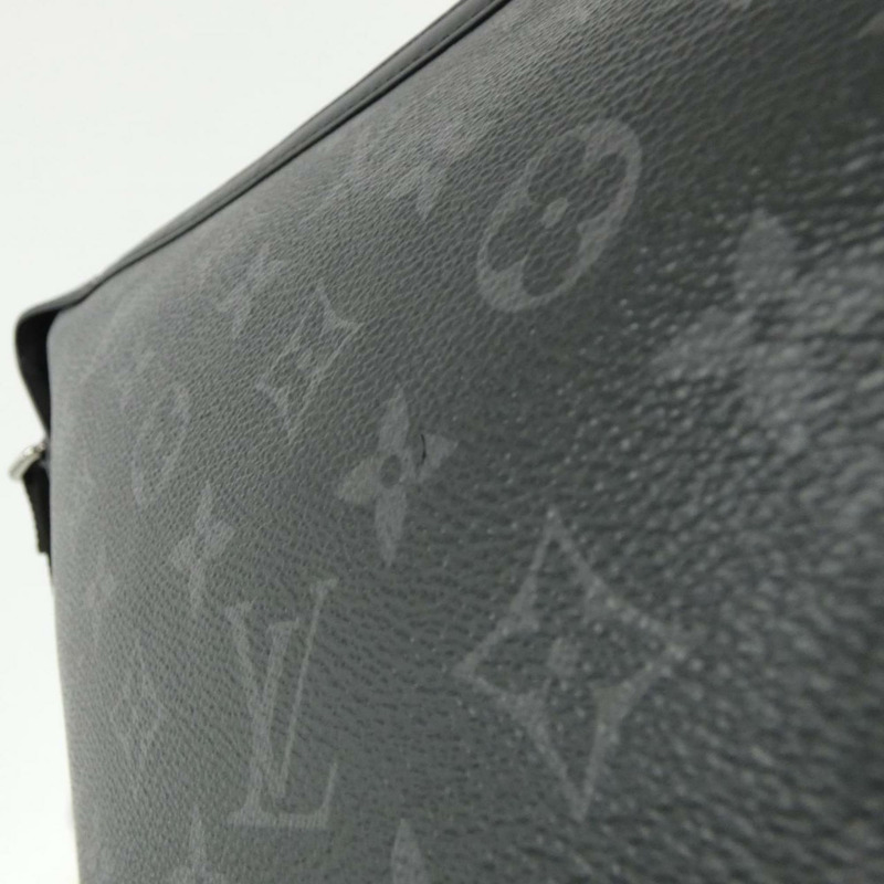 Louis Vuitton Monogram Eclipse Odyssey Messenger MM M44224 單肩包-6