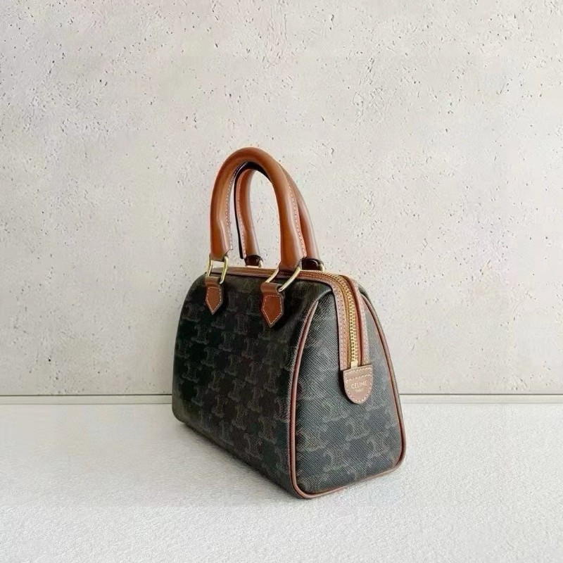 Celine small Boston bag
波士頓包-2