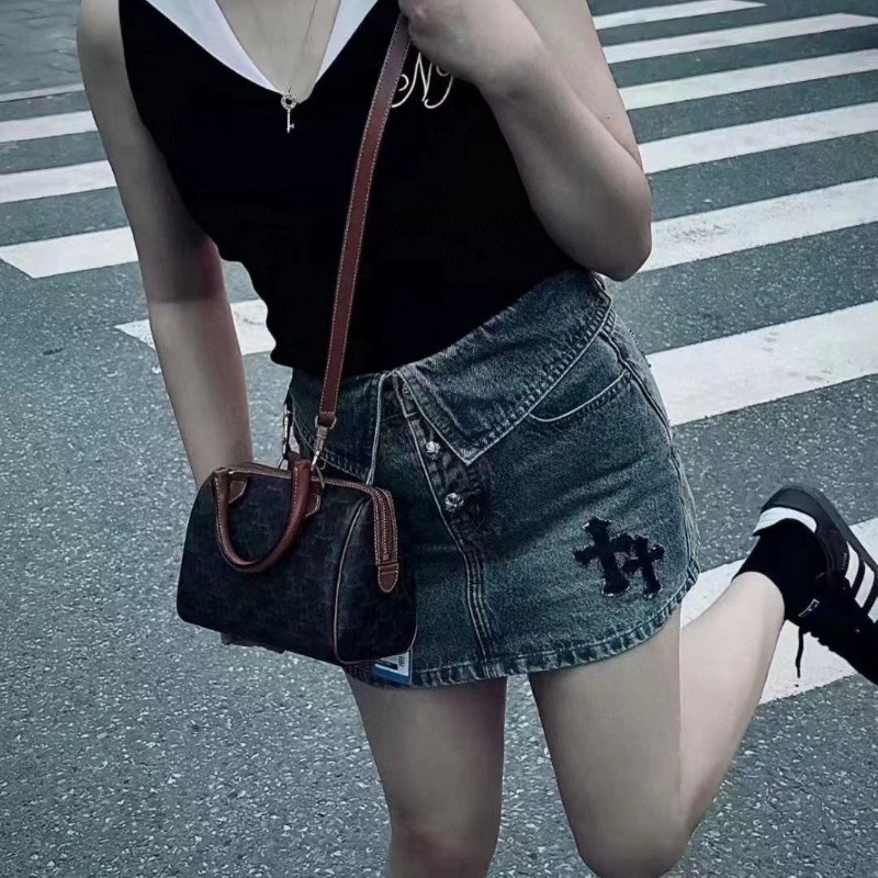 Celine small Boston bag
波士頓包-5