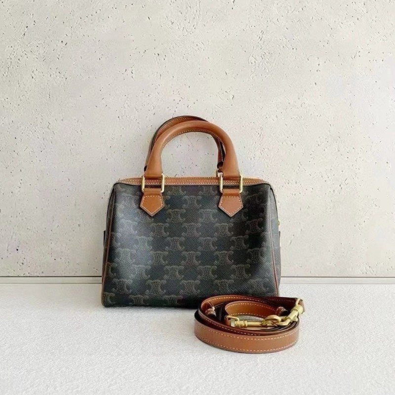 Celine small Boston bag
波士頓包-6