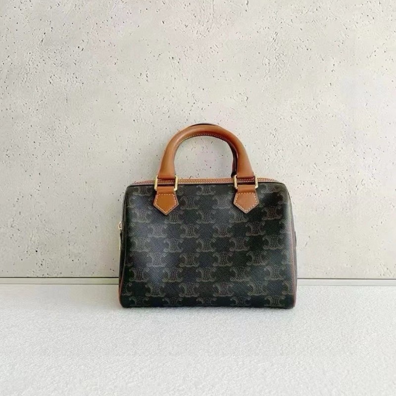 Celine small Boston bag
波士頓包-7