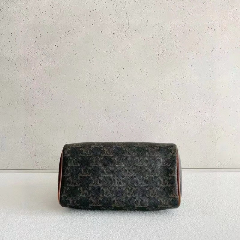 Celine small Boston bag
波士頓包-8