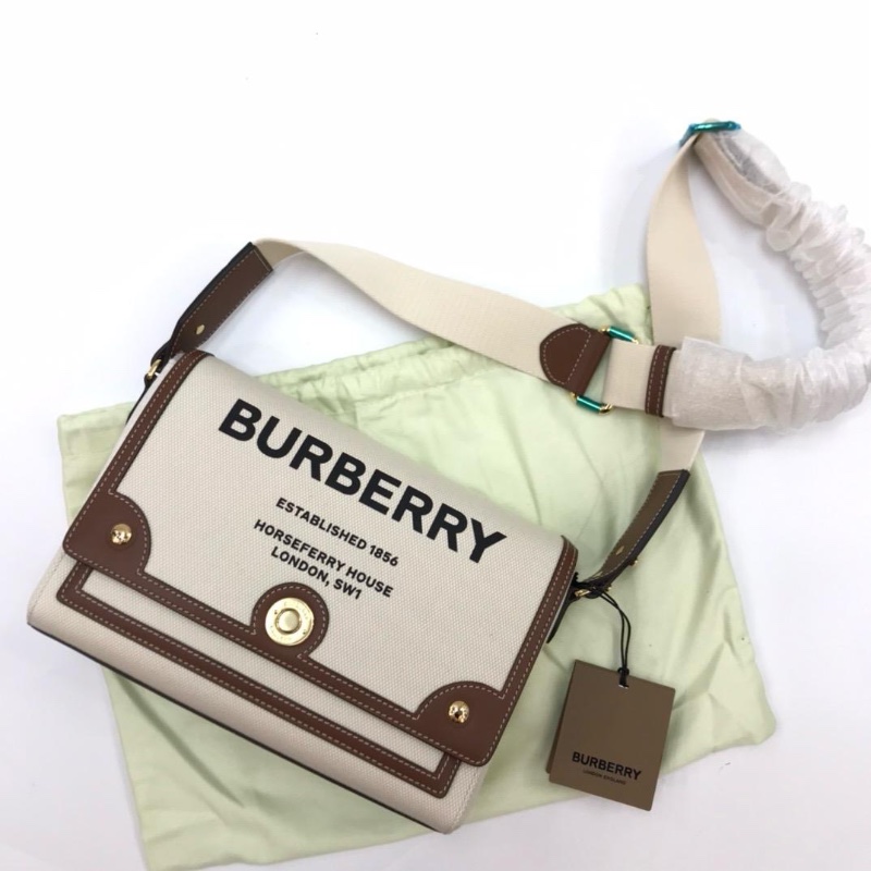 Burberry Horseferry House bag-1