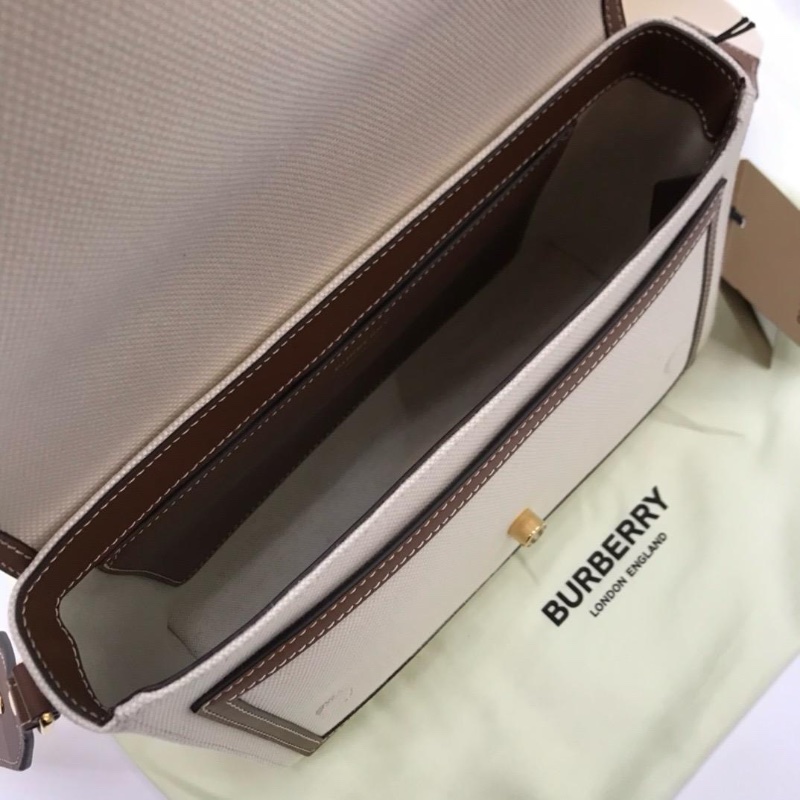 Burberry Horseferry House bag-3