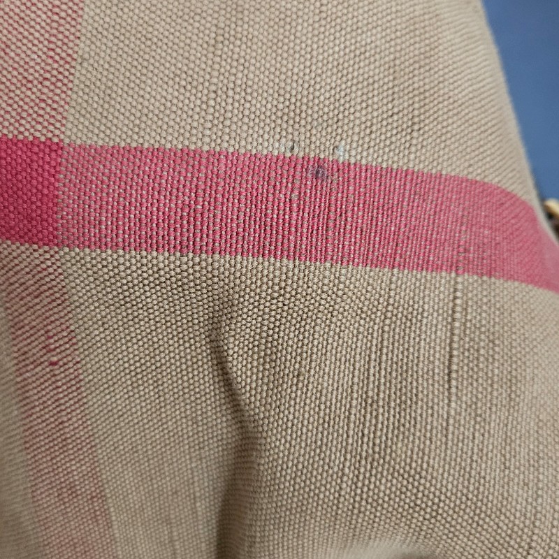 Burberry二合一水桶包（大款）-17