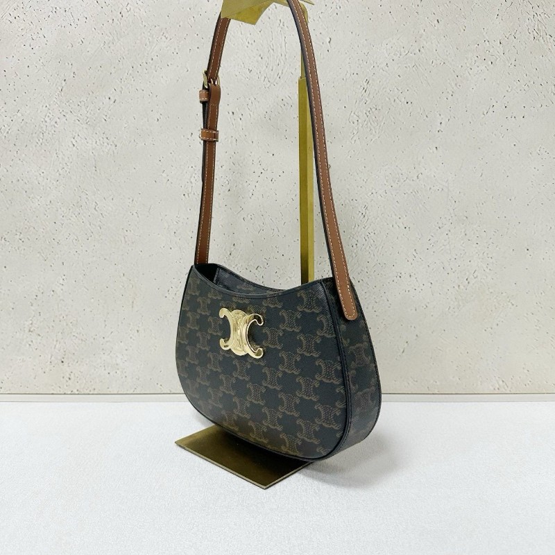 Celine Tilly bag 腋下包-1
