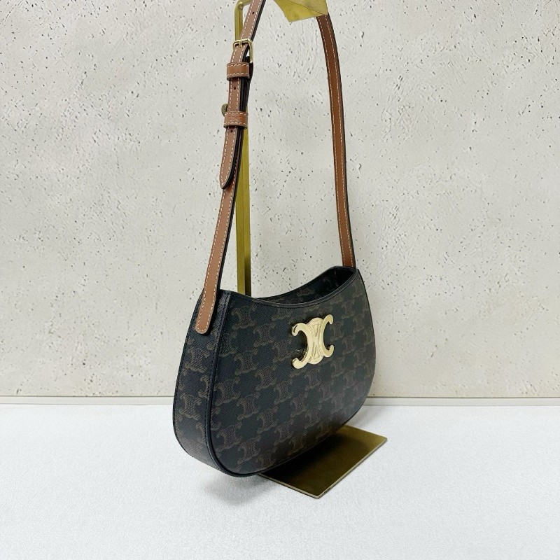 Celine Tilly bag 腋下包-2