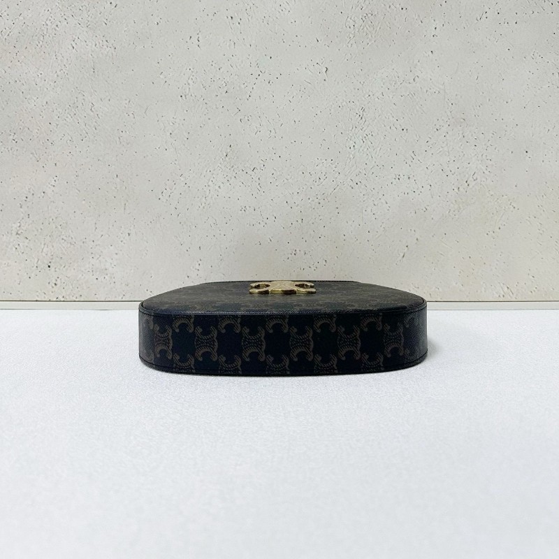 Celine Tilly bag 腋下包-8