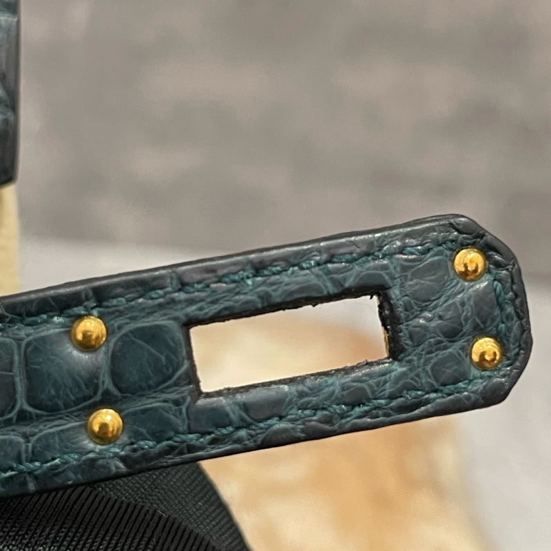 🖤Brand New🖤 Authenticity Birkin 25 (Rare)-5