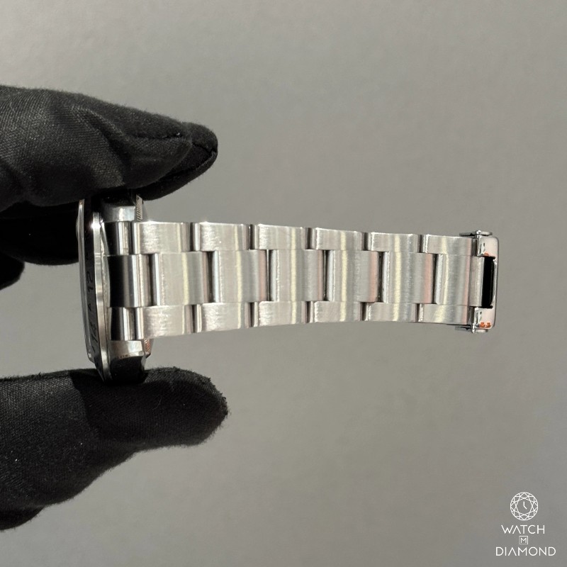 9成新 二手 Rolex Explorer II REF. 16570-2