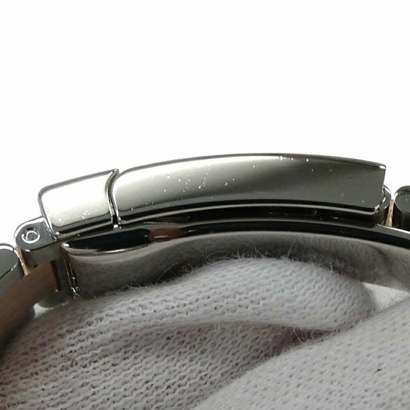 勞力士 Datejust 179161NR(隨機編號)女士腕錶,帶蓮花、貝殼和鑽石設計,自動上鍊,不銹鋼,玫瑰金,PG 組合,已大修拋光-13