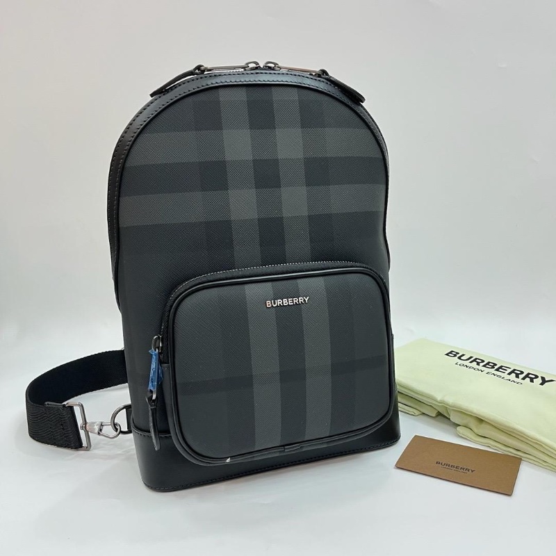 Burberry Jett sling bag-0