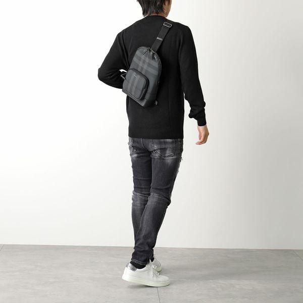 Burberry Jett sling bag-4