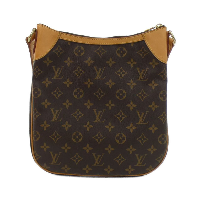 Louis Vuitton Monogram Odeon PM M56390 單肩包-1