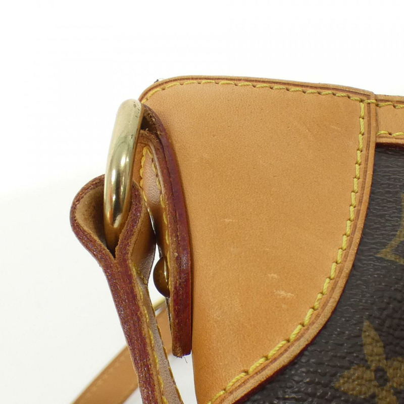 Louis Vuitton Monogram Odeon PM M56390 單肩包-5