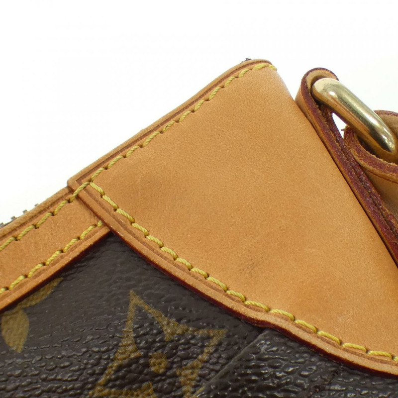 Louis Vuitton Monogram Odeon PM M56390 單肩包-6