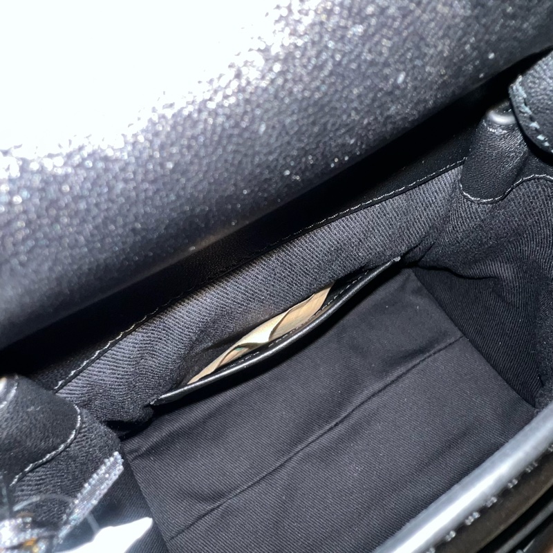 MOSCHINO Tie Me 綁帶包 （附揹帶）現貨-28