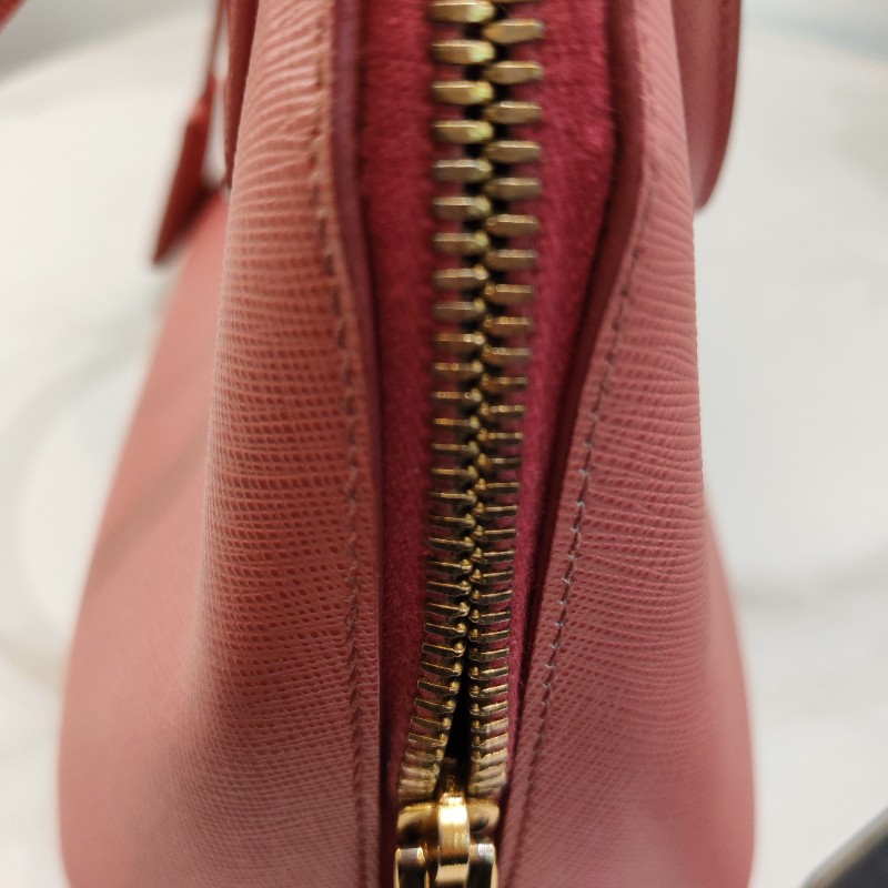 Prada 2 ways shoulder bag-28