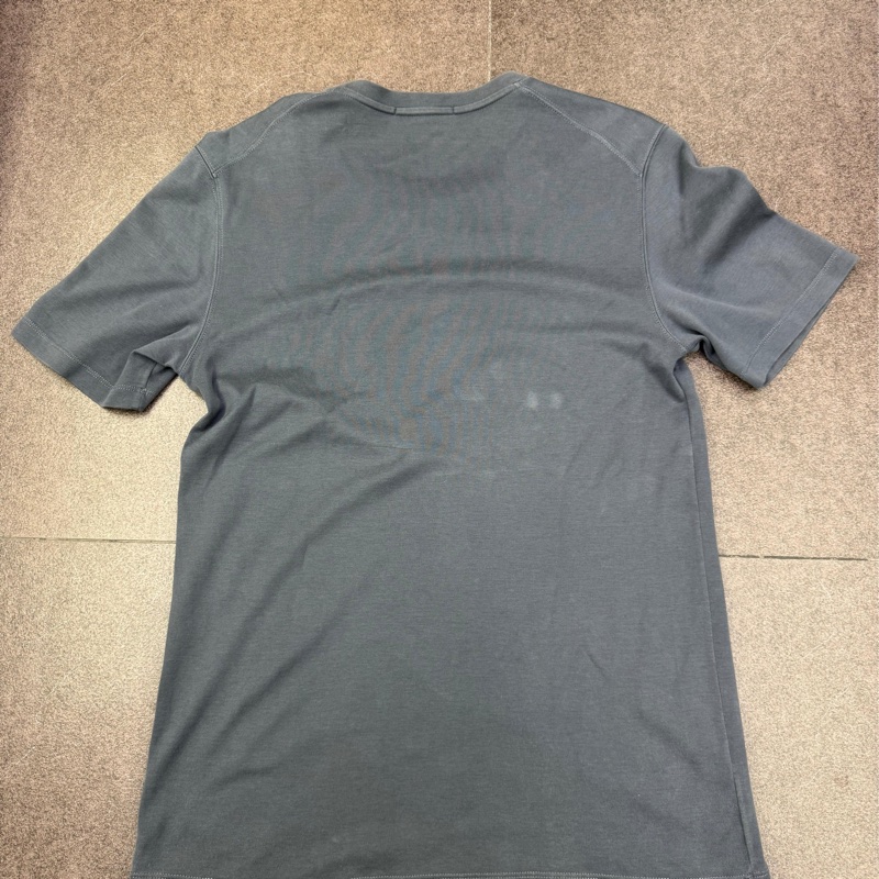 Louis Vuitton man T shirt-1