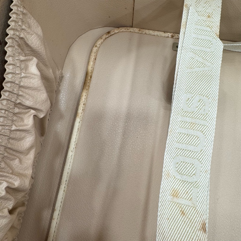 Louis Vuitton 大型金釦行李箱-24