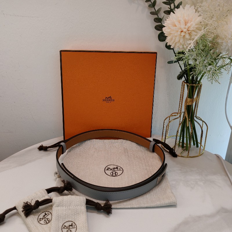 Hermes kelly belt-0