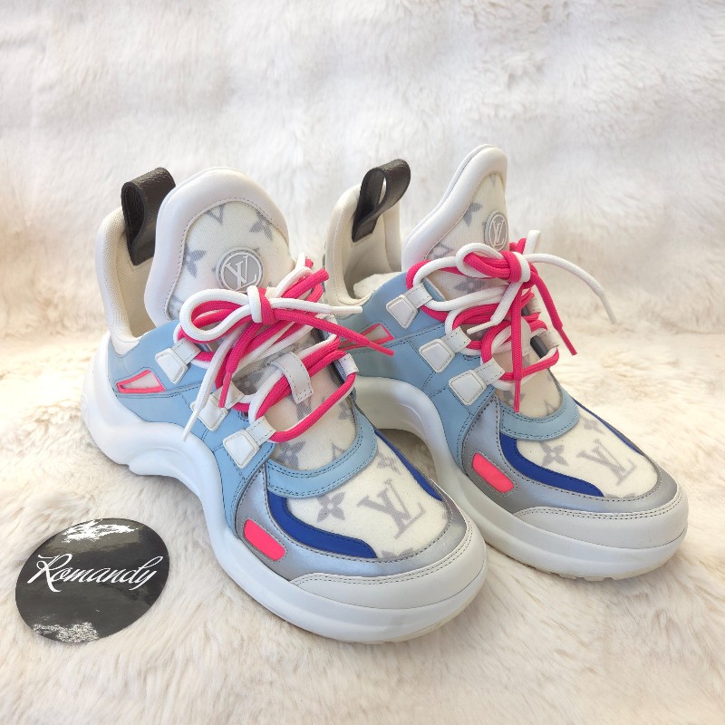 Louis Vuitton Archlight 運動鞋 36.5-0