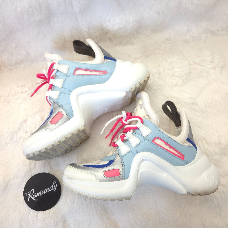 Louis Vuitton Archlight 運動鞋 36.5-1