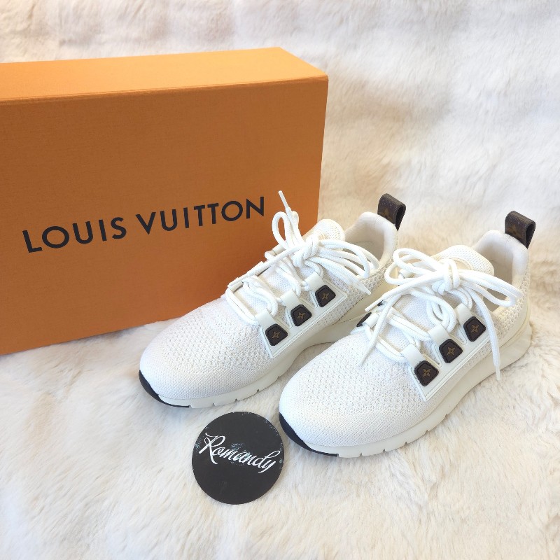 Louis Vuitton 運動休閒鞋 38-0
