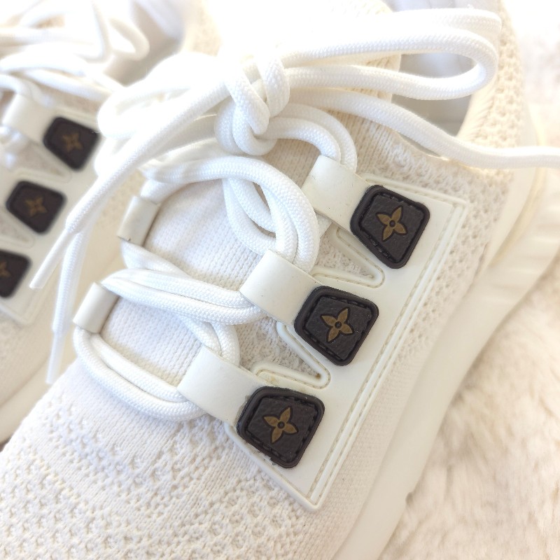Louis Vuitton 運動休閒鞋 38-4
