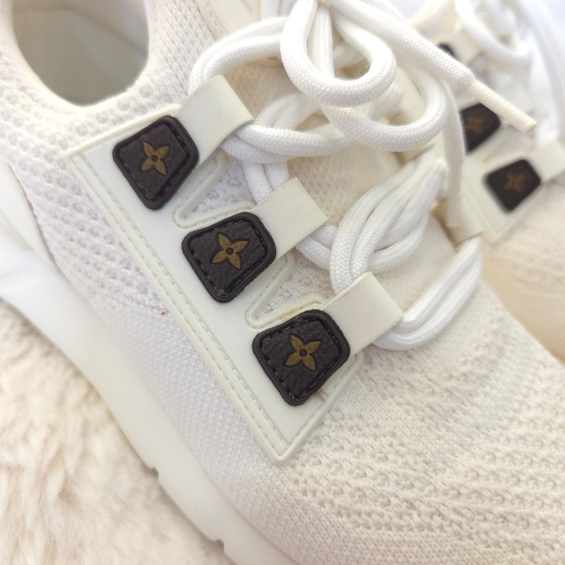 Louis Vuitton 運動休閒鞋 38-5