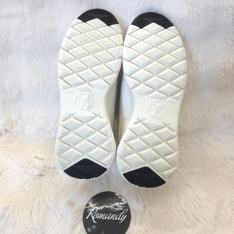 Louis Vuitton 運動休閒鞋 38-6