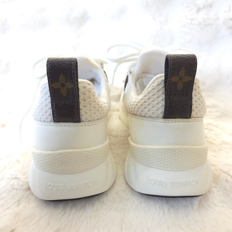 Louis Vuitton 運動休閒鞋 38-7