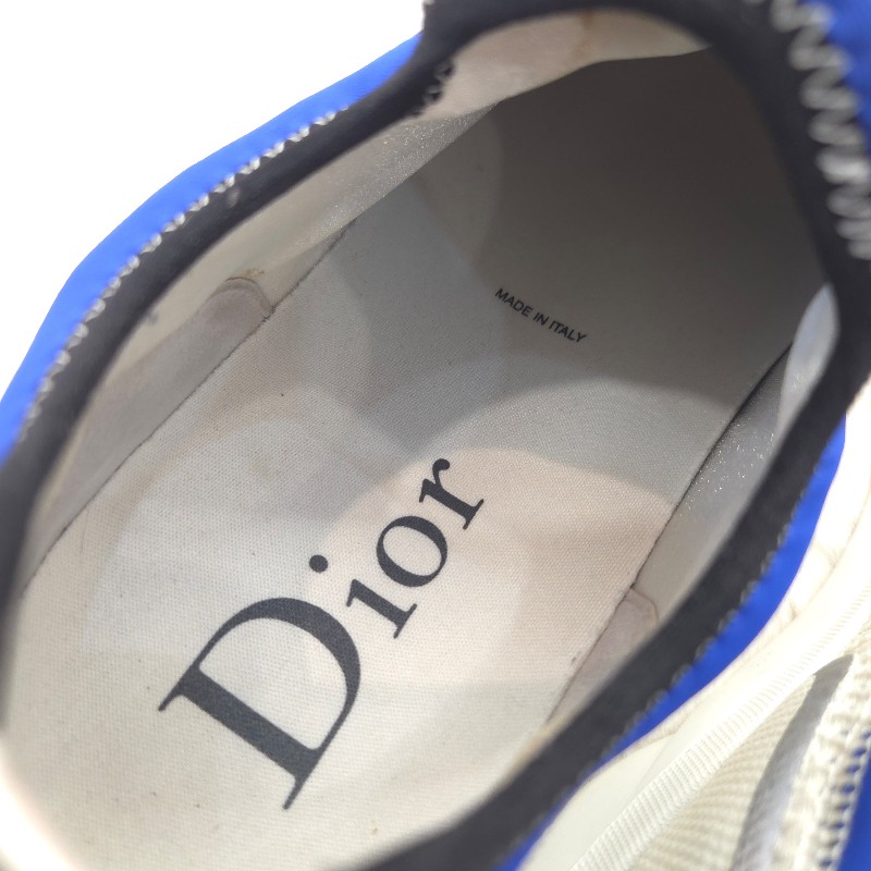 Dior 運動休閒鞋 46 二手-6